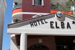 Отель Hotel Elba