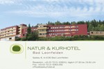 Отель Natur & Kurhotel Bad Leonfelden