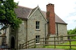 Godshill Park Farm House
