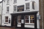 Отель St Ives Inn