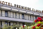 Отель Premiere Classe Rennes Sud St Jacques