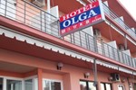 Отель Olga