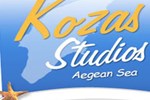 Апартаменты Kozas Studios