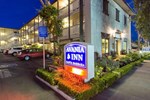 Отель Avania Inn - Santa Barbara