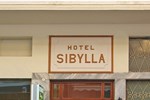 Отель Sibylla Hotel
