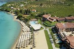 Отель Anthemus Sea Beach Hotel and Spa