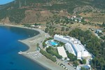 Отель Delphi Beach Hotel