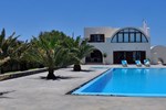 Asteras Beach Villa