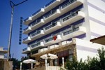 Отель Hotel Tsolaridis