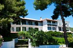 Отель Villa Yiannis