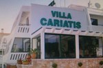 Отель Villa Cariatis