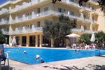 Отель Nireus Hotel