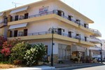 Отель Hotel Arsenakos