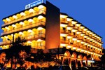 Отель Best Western Fenix Hotel