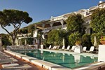 Отель Hotel Le Querce Terme & Spa Отель Hotel Le Querce Terme & Spa