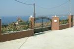 Вилла Ionian Sea View Luxury Villas