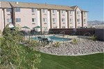 Отель Microtel Inn & Suites Yuma