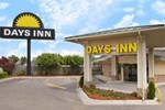 Отель Days Inn Weldon Roanoke Rapids