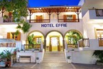 Отель Effie Hotel