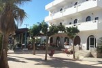 Отель Alkionides Beach Hotel