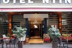Hotel Ntinas