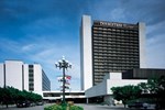 Отель DoubleTree by Hilton Bloomington Minneapolis South
