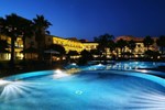 Отель Mallorca Palace