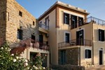 Апартаменты Yasemi of Chios