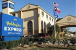 Holiday Inn Express Hotel & Suites Houston-Nw(Hwy 290 & Fm 1960) 