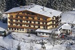 Отель Naturhotel Alpenblick