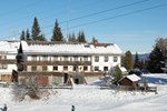 Отель Alpengasthof Krische