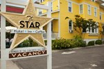 Отель The Star Inn
