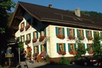 Отель Alpengasthof zur Post