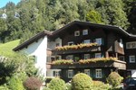 Alpenhaus Waldberg