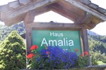 Гостевой дом Haus Amalia