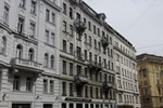 Appartement in Wien