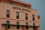 Отель Hotel Nicola