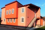 Апартаменты Bosnian Apartments