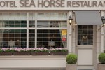 Отель Hotel - Restaurant Sea Horse