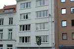 Апартаменты City Apartments Leuven
