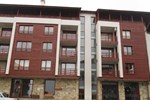 Alexander Services Apartments in Predela