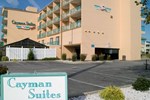 Отель Cayman Suites Hotel