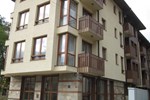Todorka Views Alexander Services Apartments