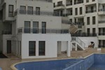 Апартаменты Apartments in Byala White Cliffs