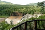 Mkuze Falls Game Lodge