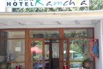 Отель Kamchia Hotel