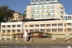 Hotel Paraizo Beach