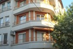 Evgenia Apartment