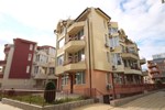 Apartment New Estate in Krim