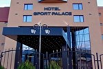 Отель Hotel Sport Palace